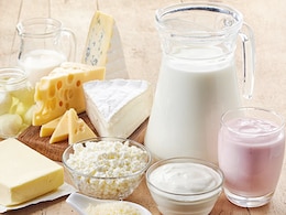 Not All Dairy Is the Same: Nutritionist Breaks Down Key Differences