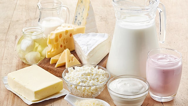 Not All Dairy Is the Same: Nutritionist Breaks Down Key Differences