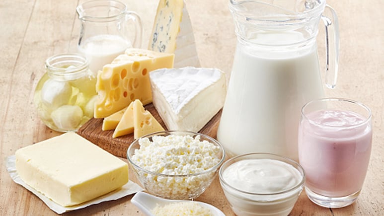 Not All Dairy Is the Same: Nutritionist Breaks Down Key Differences