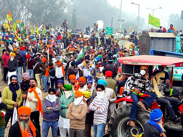 Top Headlines Of The Day: February 21, 2024