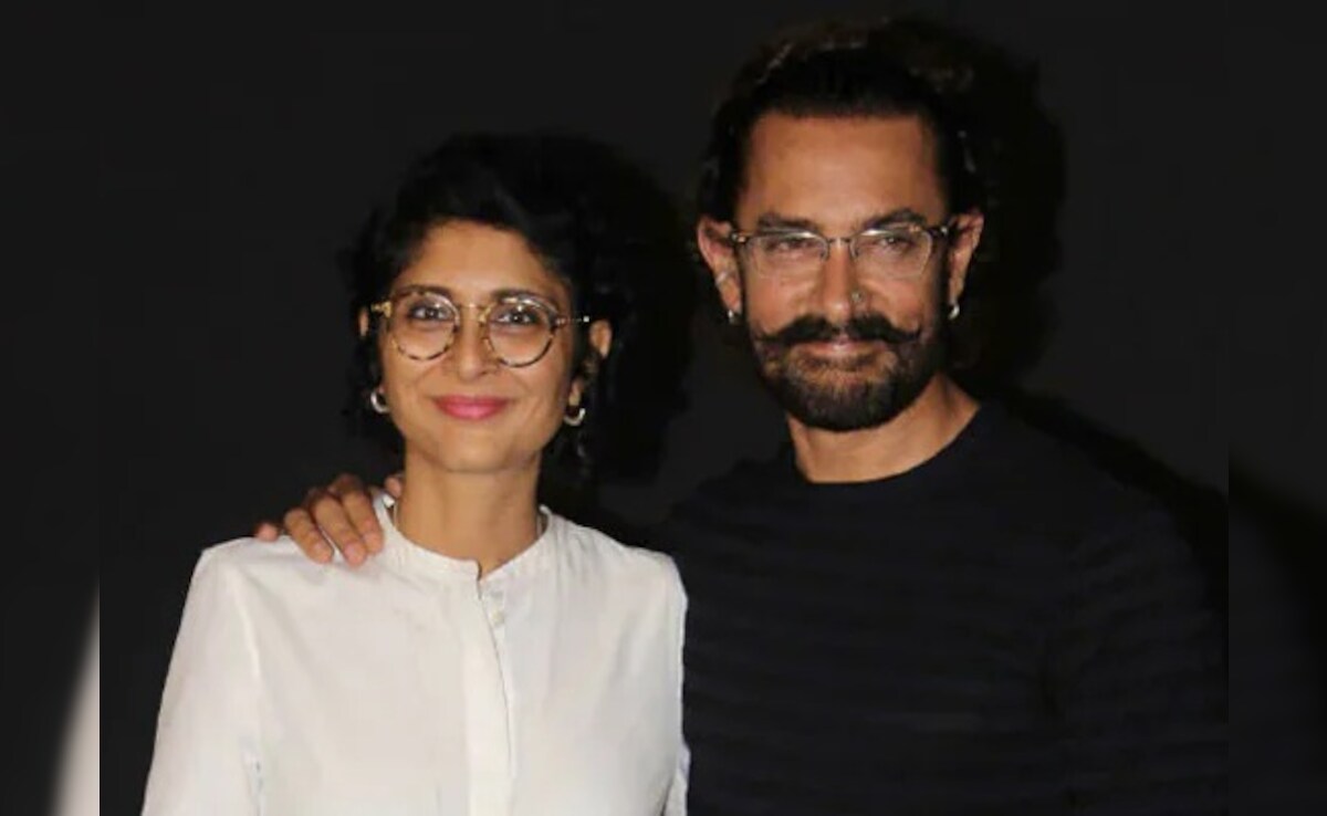 When Aamir Khan Asked Ex-Wife Kiran Rao Where He "Lacked As A Husband"