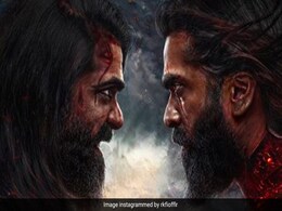 कमल हासन ने उठाया साउथ की एक और मूवी से पर्दा, शेयर किया पोस्टर तो फैंस बोले- ऐसा लगा कंगुवा है... कमल हासन ने उठाया साउथ की एक और मूवी से पर्दा, शेयर किया पोस्टर तो फैंस बोले- ऐसा लगा कंगुवा है...
