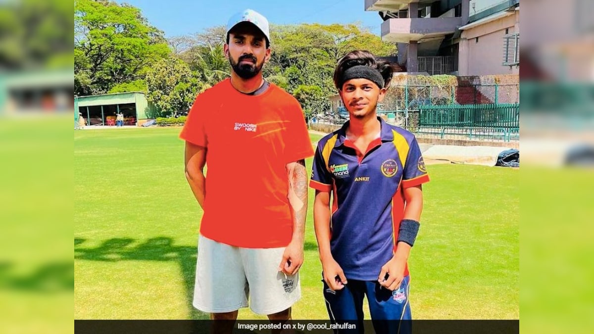 "Fake And Fraudulent": BCCI Denies Charging Money From Youngsters For