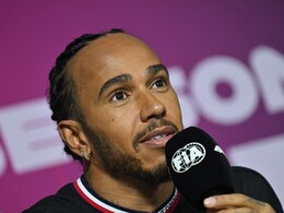 Lewis Hamilton Insists Mercedes Story Can End On A High