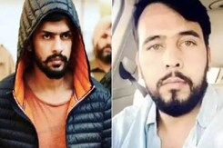 एक बड़ा गैंगवार टला, हिस्ट्रीशीटर को  निपटाने आए थे बिश्नोई-गोदारा के लोग, दो गिरफ्तार एक बड़ा गैंगवार टला, हिस्ट्रीशीटर को  निपटाने आए थे बिश्नोई-गोदारा के लोग, दो गिरफ्तार