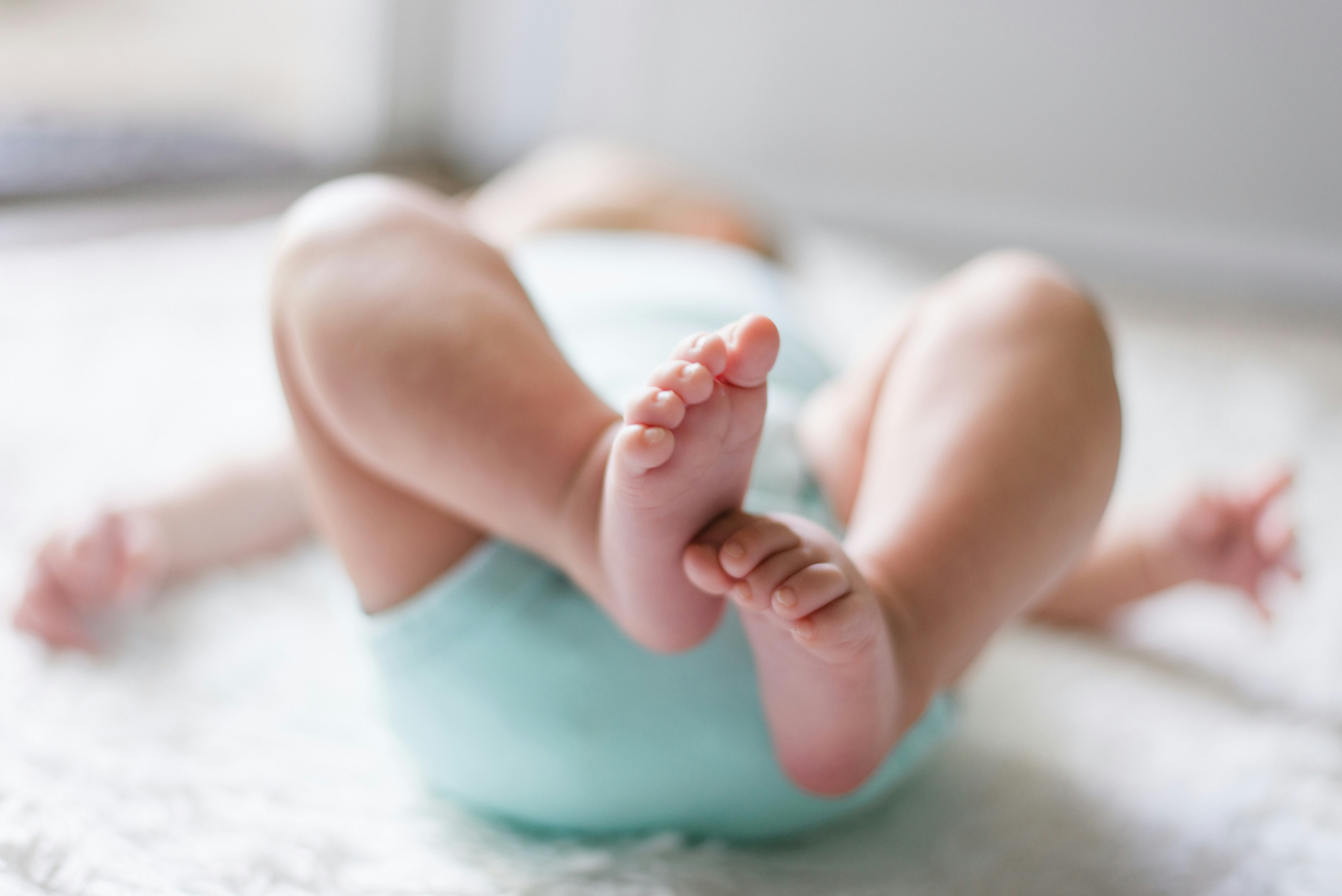 UK Cops Break Into Home To Save Abandoned Baby, It Turns Out To Be A 'Realistic' Doll