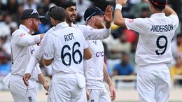 England Team To Split Across 2 Cities In Free Time Ahead Of Dharamsala Test: Report