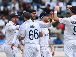England Team To Split Across 2 Cities In Free Time Ahead Of Dharamsala Test: Report