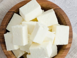 क्या आप असली पनीर खा रहे हैं? ऐसे करें नकली और असली पनीर की पहचान क्या आप असली पनीर खा रहे हैं? ऐसे करें नकली और असली पनीर की पहचान