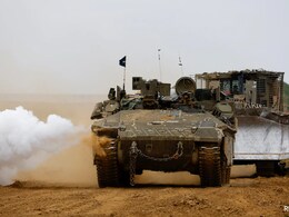 Hamas Welcomes UN Security Council Resolution For Gaza Ceasefire Hamas Welcomes UN Security Council Resolution For Gaza Ceasefire