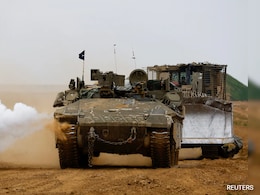 Israeli President Issac Herzog Calls On Cabinet To Approve Gaza Ceasefire Deal Israeli President Issac Herzog Calls On Cabinet To Approve Gaza Ceasefire Deal