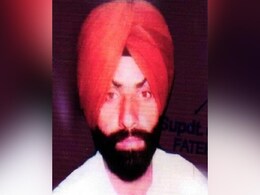 हरियाणा का मोस्ट वांटेड UAE से वापस लाया गया; 2023 में जारी हुआ रेड कॉर्नर नोटिस हरियाणा का मोस्ट वांटेड UAE से वापस लाया गया; 2023 में जारी हुआ रेड कॉर्नर नोटिस