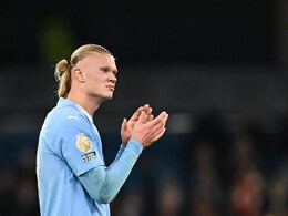 Erling Haaland 'Shuts Mouths' As Man City Close On Liverpool