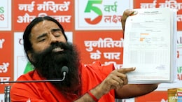 Court Rejects Patanjali Ayurved's Petition Against Rs 273.5 Crore GST Penalty