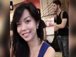 शादी से दो साल पहले की सेल्फी में नज़र आ गया पति, पत्नी के उड़े होश, खुला चौंकाने वाला राज, आप भी रह जाएंगे हैरान शादी से दो साल पहले की सेल्फी में नज़र आ गया पति, पत्नी के उड़े होश, खुला चौंकाने वाला राज, आप भी रह जाएंगे हैरान