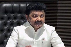MK Stalin To Inaugurate M Karunanidhi Memorial MK Stalin To Inaugurate M Karunanidhi Memorial