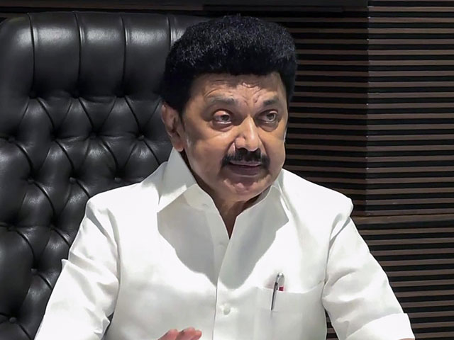 Lok Sabha Election 2024: तामिळनाडुत काँग्रेस-डीएमकेचं जमलं, कमल हसनही सोबत, जागा वाटप जाहीर