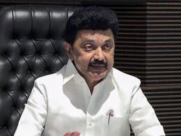 Lok Sabha Election 2024: तामिळनाडुत काँग्रेस-डीएमकेचं जमलं, कमल हसनही सोबत, जागा वाटप जाहीर Lok Sabha Election 2024: तामिळनाडुत काँग्रेस-डीएमकेचं जमलं, कमल हसनही सोबत, जागा वाटप जाहीर