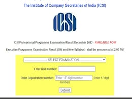 Company Secretary Professional Course Examination 2023 Result Declared, Check Toppers' List Company Secretary Professional Course Examination 2023 Result Declared, Check Toppers' List