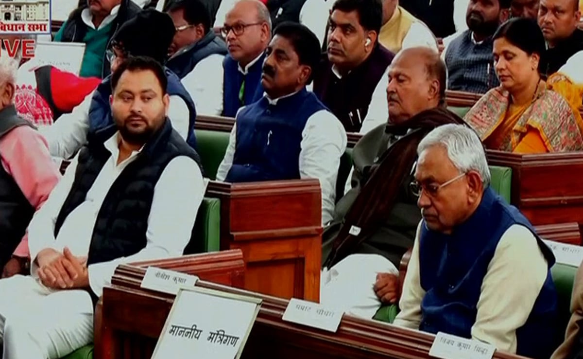 नीतीश कुमार की सत्ता की चाबी तेजस्वी ने ढूंढ तो ली पर क्या खोल पाएंगे अपनी किस्मत का ताला?
