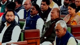 Nitish Kumar Sails Through Bihar Floor Test After Opposition Walks Out