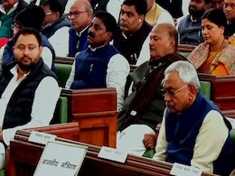 Nitish Kumar Sails Through Bihar Floor Test After Opposition Walks Out