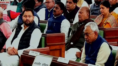 नीतीश कुमार की सत्ता की चाबी तेजस्वी ने ढूंढ तो ली पर क्या खोल पाएंगे अपनी किस्मत का ताला?