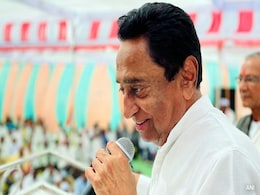 "Kamal Nath Will Participate In Rahul Gandhi's Yatra": Congress Leader "Kamal Nath Will Participate In Rahul Gandhi's Yatra": Congress Leader