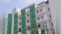 राजस्थान में निजी अस्पताल के ICU में भर्ती महिला के साथ हुआ रेप, CCTV फुटेज से हुआ खुलासा&nbsp;