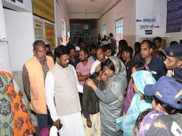 Dindori Accident: ड्राइवर गिरफ्तार, CM ने कहा- करेंगे कठोर कार्रवाई, राष्ट्रपति से लेकर PM मोदी ने जताया दुख Dindori Accident: ड्राइवर गिरफ्तार, CM ने कहा- करेंगे कठोर कार्रवाई, राष्ट्रपति से लेकर PM मोदी ने जताया दुख