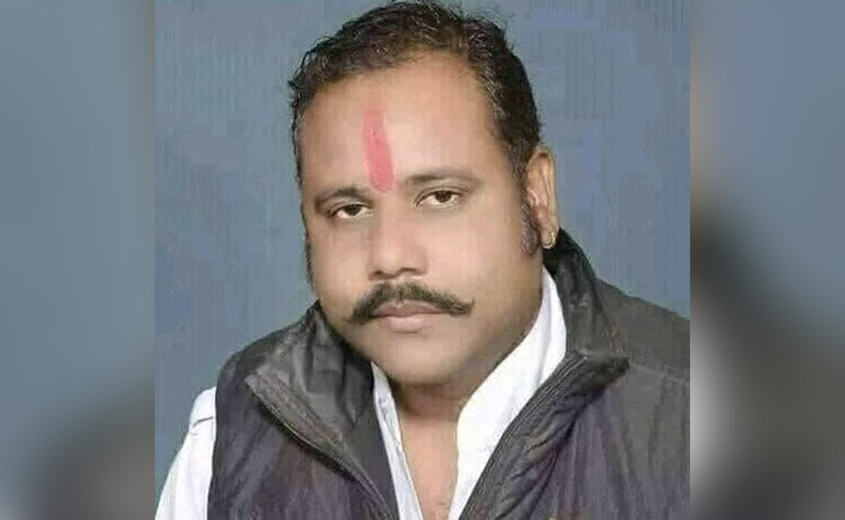 बूंदी में हिंदू टाइगर फोर्स के राष्ट्रीय अध्यक्ष लाखन सिंह नायक की संदिग्ध स्थिति में मौत, मची सनसनी, जांच में जुटी पुलिस