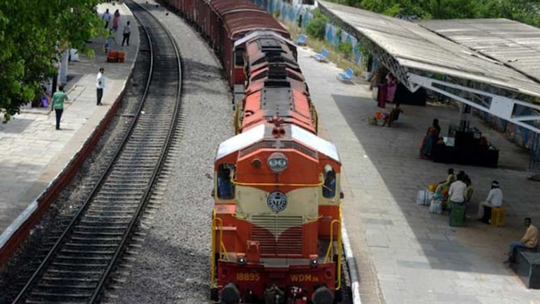खाजूवाला-जैसलमेर नई रेलवे लाईन का रास्ता साफ, 6.50 करोड़ की लागत से होगा फाईनल लोकेशन सर्वे