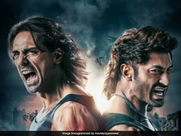 Crakk Box Office Collection Day 6: Vidyut Jammwal's Film Sees Massive Drop Crakk Box Office Collection Day 6: Vidyut Jammwal's Film Sees Massive Drop