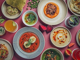 New Menus To Tempt Your Taste Buds In Delhi-NCR This October 2025 New Menus To Tempt Your Taste Buds In Delhi-NCR This October 2025