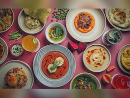Exciting New Menus In Delhi-NCR You Can't Miss This November-December 2024 Exciting New Menus In Delhi-NCR You Can't Miss This November-December 2024