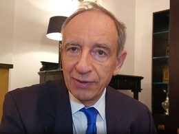 "Cooperation In Cybersecurity, Trade": Top Poland Minister's Pitch To India