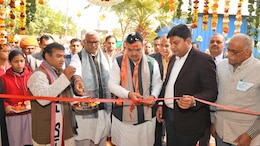 Rajasthan: जयपुर तक की दौड़ अब जरूरी नहीं, भरतपुर से ही हो जाएंगे काम, CM ने किया ऐलान