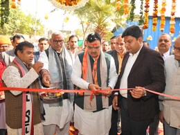 Rajasthan: जयपुर तक की दौड़ अब जरूरी नहीं, भरतपुर से ही हो जाएंगे काम, CM ने किया ऐलान