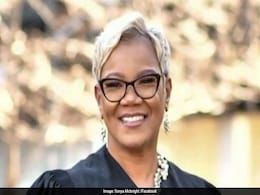 US Judge Charged With Shooting Ex-Boyfriend In The Head While He Slept US Judge Charged With Shooting Ex-Boyfriend In The Head While He Slept