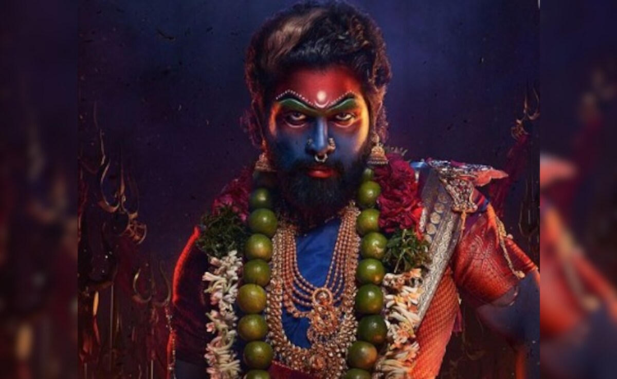 Allu Arjun Talks About Turning <i>Pushpa</i> Into Franchise: "Definitely Expect Part Three"