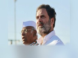 Amid Protests, Congress Announces MSP Law For Farmers If Voted To Power Amid Protests, Congress Announces MSP Law For Farmers If Voted To Power