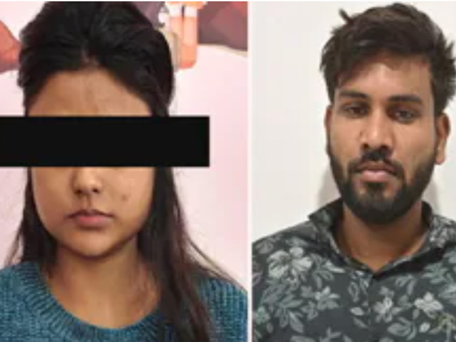 Murder In 5-Star Hotel Over Intimate Pics Solved Within Hours