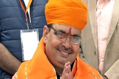 अजमेर की जनता को भजन लाल सरकार की बजट से क्या है उम्मीदें? अजमेर की जनता को भजन लाल सरकार की बजट से क्या है उम्मीदें?