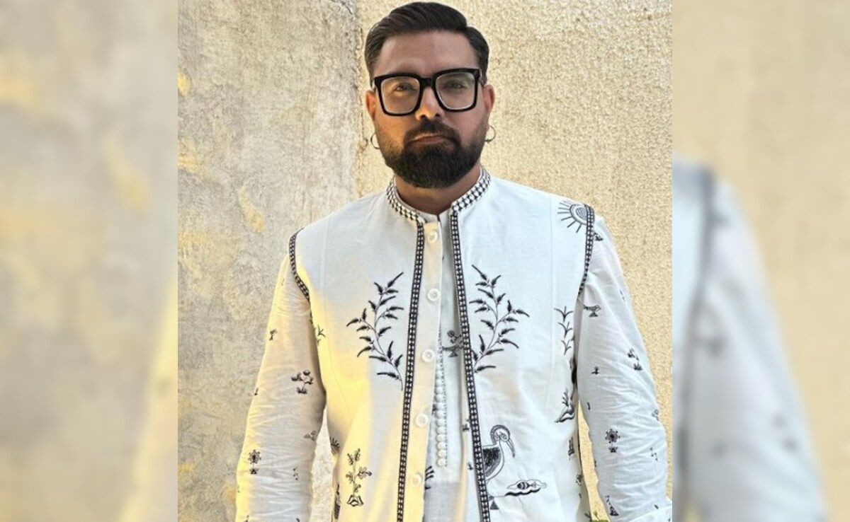 Pakistani Writer Yasir Hussain Trends After Calling Indian TV Dramas "Poison"