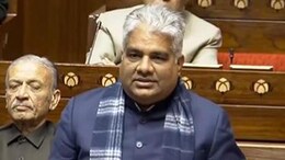 BJP Preps For State Elections, 2 Ministers To Be In Charge Of Maharashtra