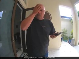 VIDEO: "वह मर चुका है...": अमेरिकी व्यक्ति ने पत्नी के सामने कबूला बेटे की हत्या का जुर्म VIDEO: "वह मर चुका है...": अमेरिकी व्यक्ति ने पत्नी के सामने कबूला बेटे की हत्या का जुर्म