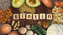 5 Biotin-Rich Foods You Must Include In Your Diet