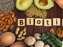 5 Biotin-Rich Foods You Must Include In Your Diet