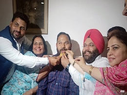 AAP Candidate Declared Chandigarh Mayor, Top Court Cancels Earlier Result AAP Candidate Declared Chandigarh Mayor, Top Court Cancels Earlier Result
