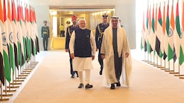 India Sign Pact To Interlink UPI With UAE's Instant Payment Platform